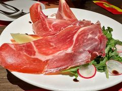 -ZAFFERANO西班牙海鲜饭(上海首店)