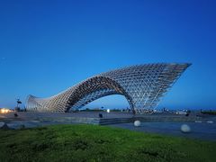 -南汇嘴观海公园