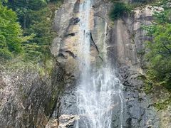 -安徽天堂寨风景区