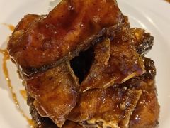 -三凤酒家·百年无锡菜(清扬茂业店)