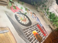 -三里屯土灶炖公鸡地锅鸡(江东店)