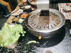 -九田家黑牛烤肉料理(珠江摩尔店)