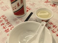 CC米酒-堂瓦里·33年传统赣菜(第一街区店)