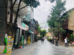 -南屏步行街