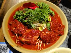 花千骨-蜀大侠火锅(建设路第五大道店)