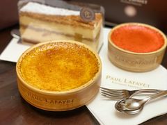 -PAUL LAFAYET 法式甜品(深圳湾万象城店)