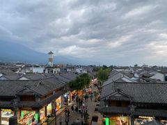 -大理古城