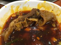 -刘胖娃鱼庄·特色肥肠鱼(杨家坪店)