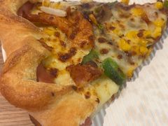 -必胜客(华都店)