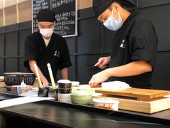 -Sushi Hanzo半藏(天环广场店)