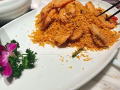 -花城粤菜餐厅(高新区店)