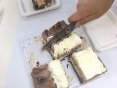 -Pantry's Best派悦坊蛋糕(K11购物艺术中心店)