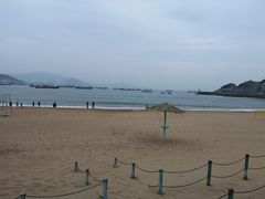 -大王村沙滩