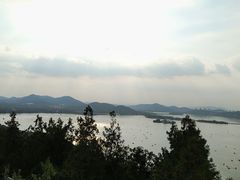 -云龙湖旅游景区