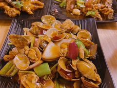 -壹酒贰肉1926·深夜食堂(九纬路店)