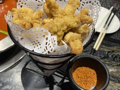 -重庆大队长火锅(凤城八路店)