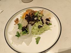 -北李·海肠捞饭·大连菜(高新万达店)