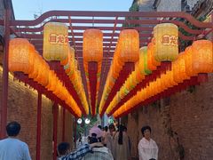 -回龙窝历史文化街区