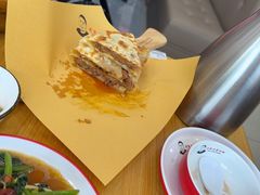 -老舅老蒙肉饼非遗店(一店)