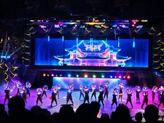 -深圳锦绣中华民俗村