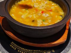 -花城粤菜餐厅(高新区店)
