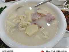 -茂隆餐厅(进贤路店)