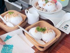 -自然椰·海南清补凉(海月广场店)