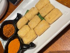 -云海肴·汽锅鸡·云南菜(苏州中心店)