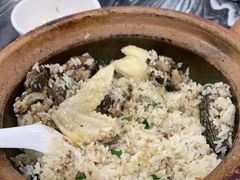 -红星光发煲仔饭(大石街店)
