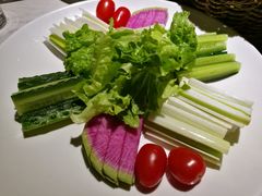 -蛙蛙叫干锅年代(簋街总店)