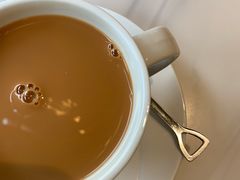 -香港茶餐厅文化体验馆(茶山镇店)
