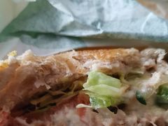 -赛百味SUBWAY(阳光天地店)