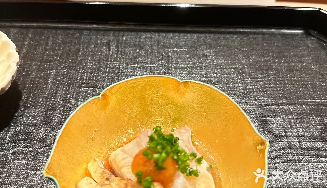 辰X鮨FUMIHIRO