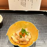 辰X鮨FUMIHIRO