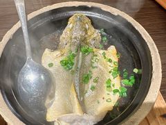 -啫火啫啫煲·顺德干蒸(壹海城店)