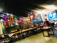 -Kings party 高端轰趴会所(朝阳北路店)