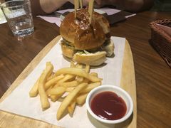 -G+KITCHEN(龙湖狮山天街店)