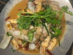 -老虎滩大连海鲜烧烤(建邺云锦路总店)