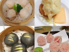 -丰鲤楼•闽南茶楼(仟禧汇店)