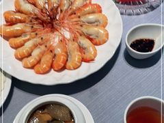 -79号渔船海鲜饭店(宝安店)