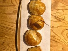-石榴红了·非遗酥皮烤包子·新疆菜(瑞豪店)