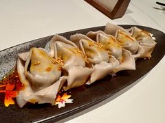 干挑馄饨-庆春朴门