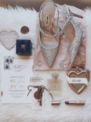 -Sugar苏格婚礼策划工作室