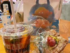 -PAPER STONE BAKERY(天汇广场店)