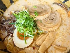 -味千拉面(成都春熙阳光店)