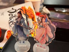 -作幺探案馆·剧本杀实景搜证