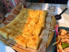 香蕉巴拉达-婉泰·特色小吃·舂鸡脚(告庄二店)