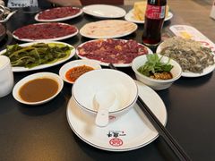 -一鼎牛鲜牛肉火锅·晋江老字号(罗山店)