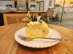 -角落低卡烘焙(正弘城店)