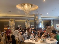 -金苑海鲜酒家(来魅力店)